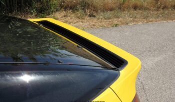 RENAULT ALPINE GTA610 V6 TURBO completo