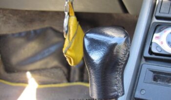 RENAULT ALPINE GTA610 V6 TURBO completo