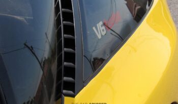 RENAULT ALPINE GTA610 V6 TURBO completo