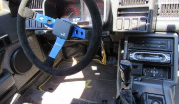 RENAULT ALPINE GTA610 V6 TURBO completo