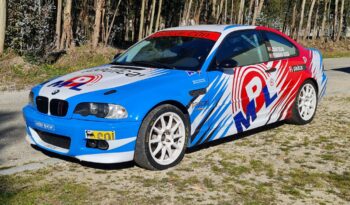 BMW M3 completo
