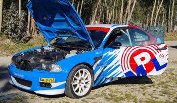 BMW M3 completo