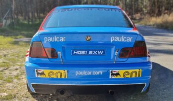 BMW M3 completo