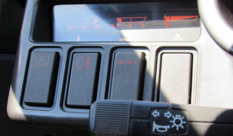 RENAULT ALPINE GTA610 V6 TURBO completo