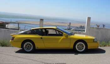 RENAULT ALPINE GTA610 V6 TURBO completo